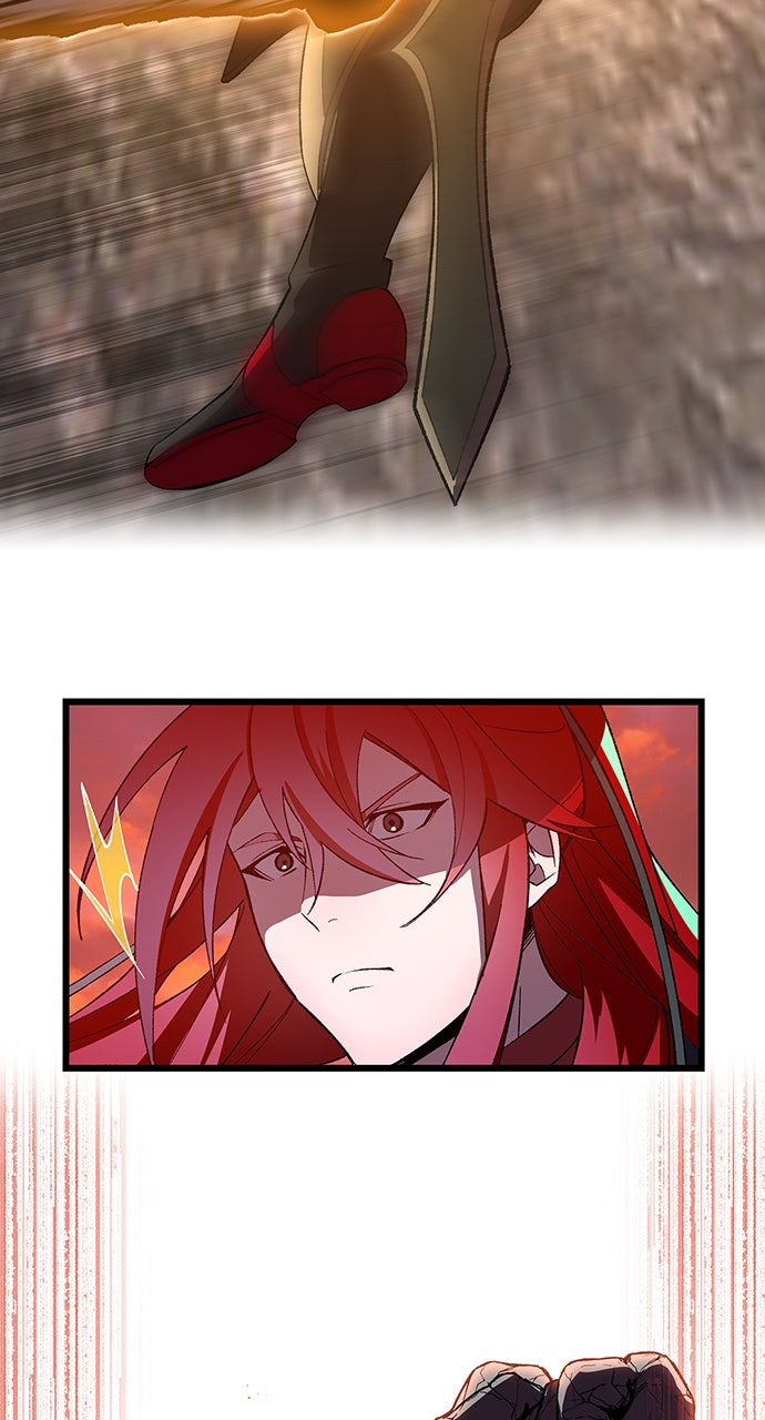 The Genius SwordmasterReturns Ep. 19 - vs Gildiga, the Diamond Dragon (1) page 33 - 