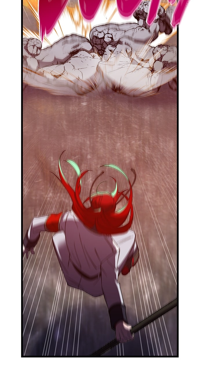 The Genius SwordmasterReturns Ep. 19 - vs Gildiga, the Diamond Dragon (1) page 36 - 