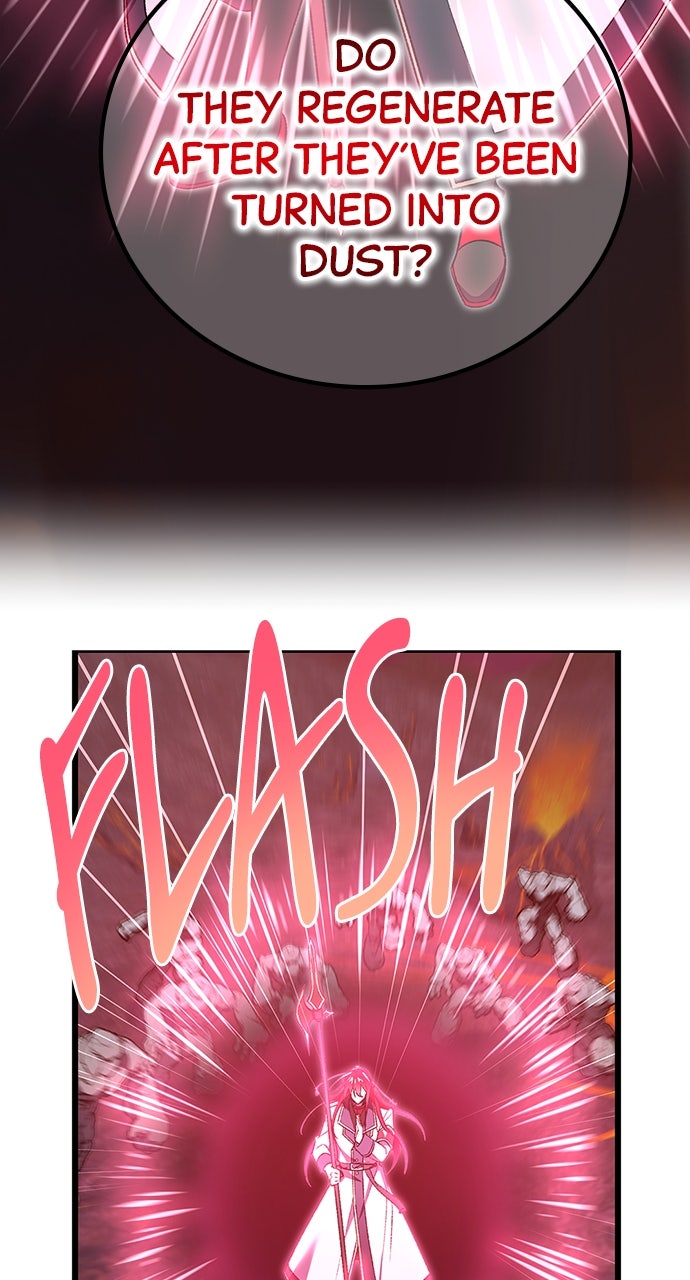 The Genius SwordmasterReturns Ep. 19 - vs Gildiga, the Diamond Dragon (1) page 39 - 