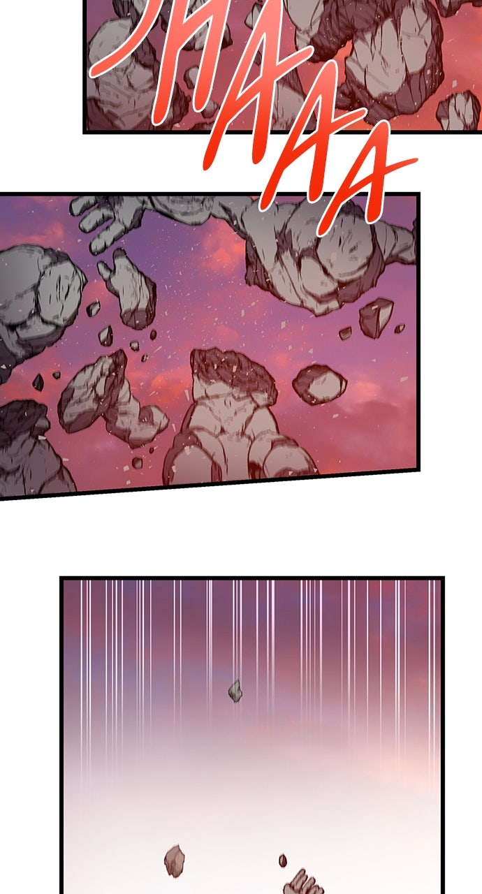 The Genius SwordmasterReturns Ep. 19 - vs Gildiga, the Diamond Dragon (1) page 45 - 