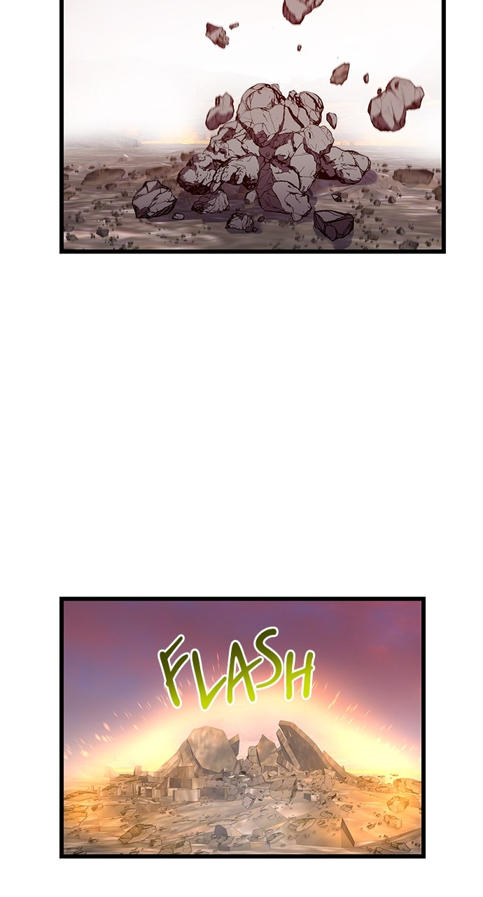 The Genius SwordmasterReturns Ep. 19 - vs Gildiga, the Diamond Dragon (1) page 46 - 