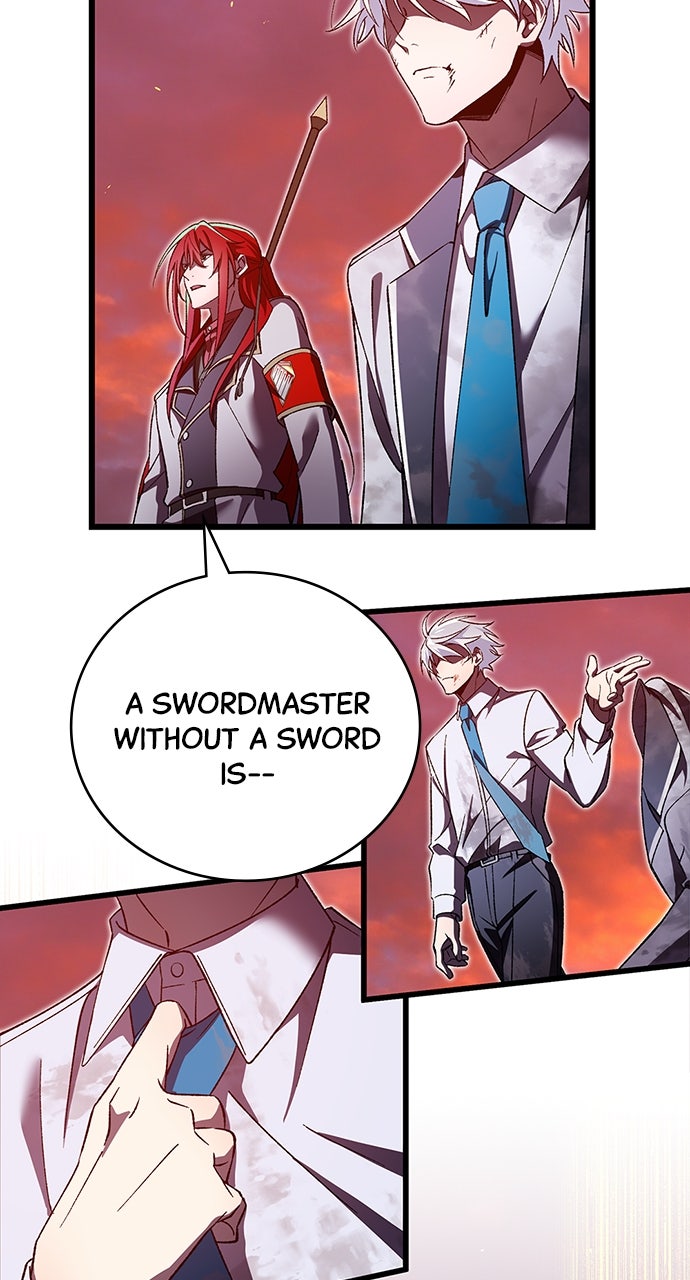 The Genius SwordmasterReturns Ep. 19 - vs Gildiga, the Diamond Dragon (1) page 55 - 