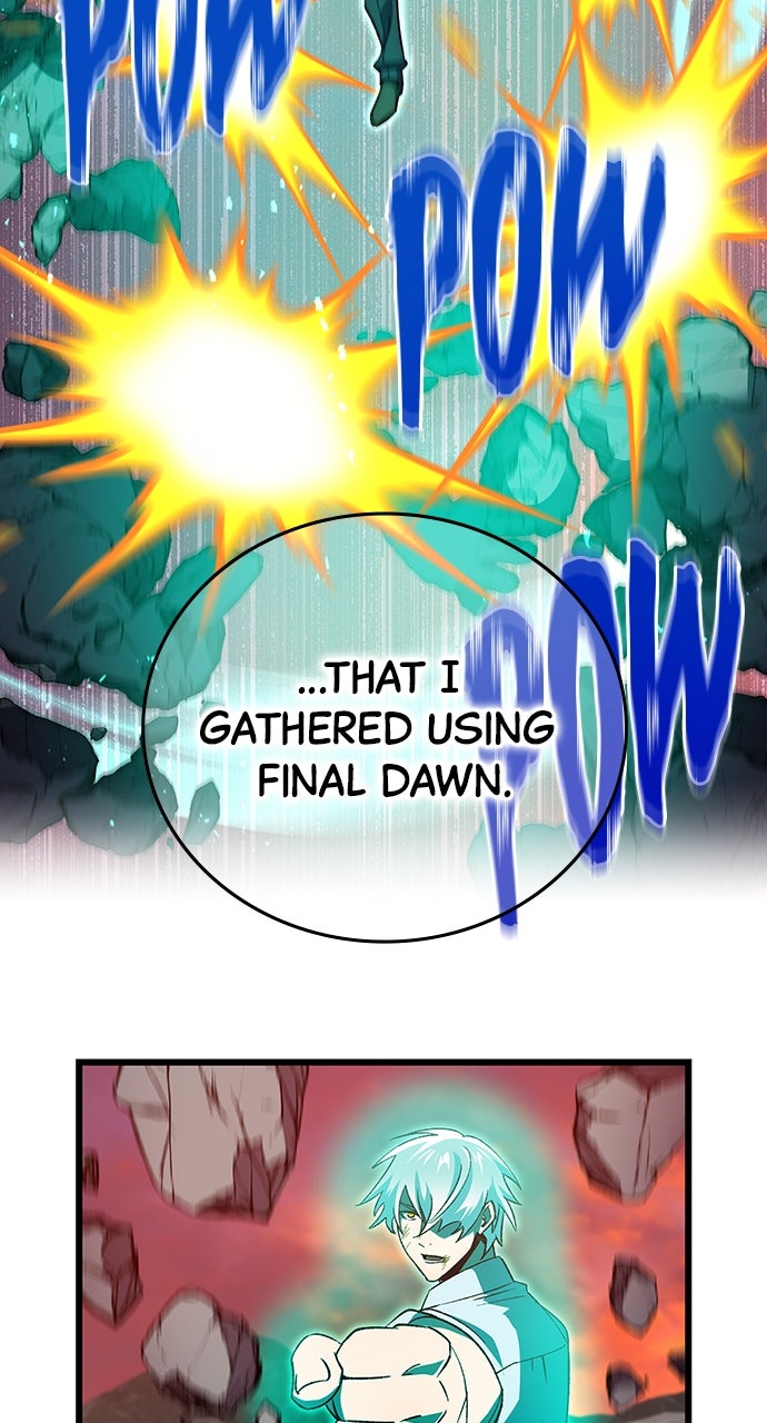 The Genius SwordmasterReturns Ep. 19 - vs Gildiga, the Diamond Dragon (1) page 74 - 