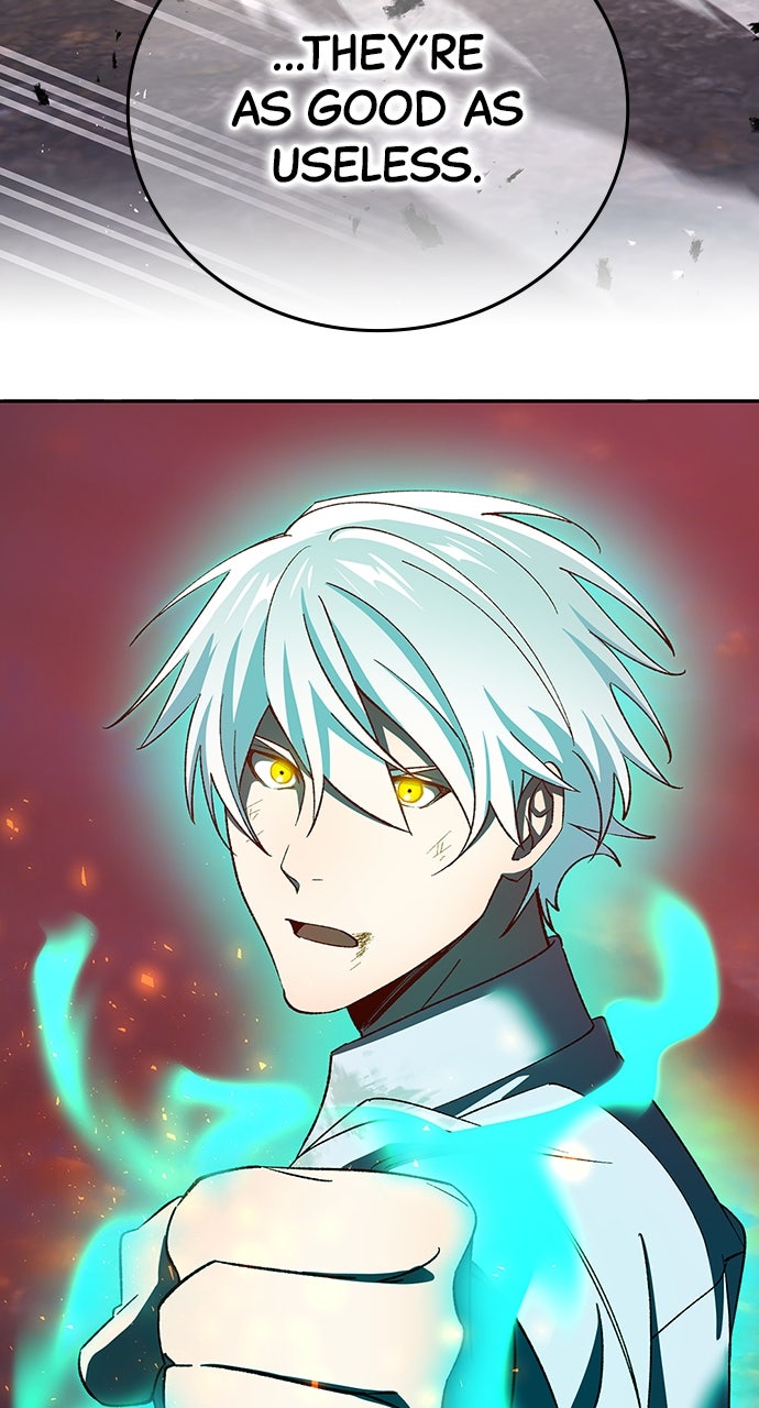 The Genius SwordmasterReturns Ep. 19 - vs Gildiga, the Diamond Dragon (1) page 77 - 