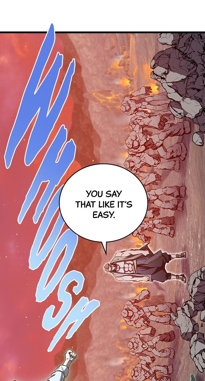 The Genius SwordmasterReturns Ep. 19 - vs Gildiga, the Diamond Dragon (1) page 79 - 