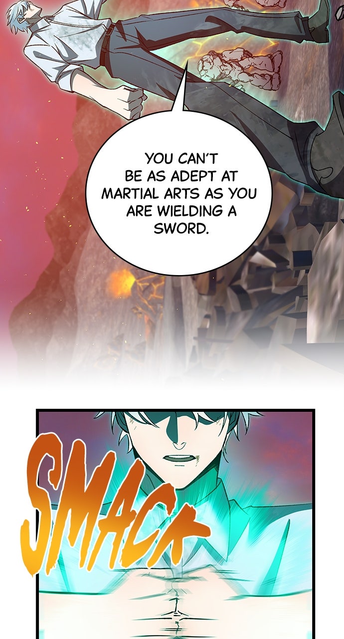 The Genius SwordmasterReturns Ep. 19 - vs Gildiga, the Diamond Dragon (1) page 80 - 