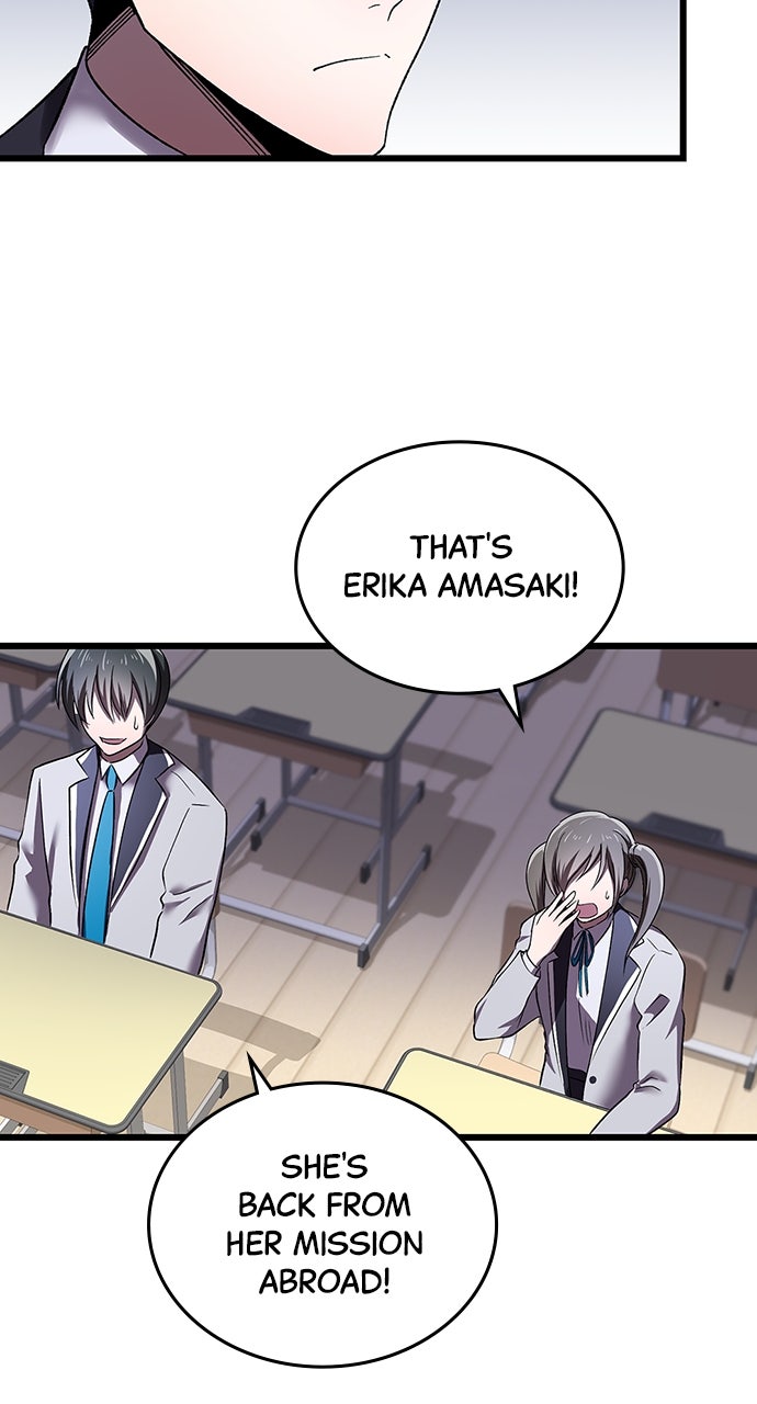 The Genius SwordmasterReturns Ep. 2 - 100 Years Later page 108 - 