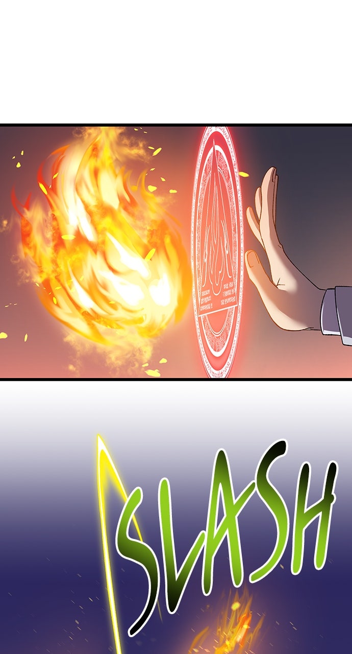 The Genius SwordmasterReturns Ep. 2 - 100 Years Later page 111 - 