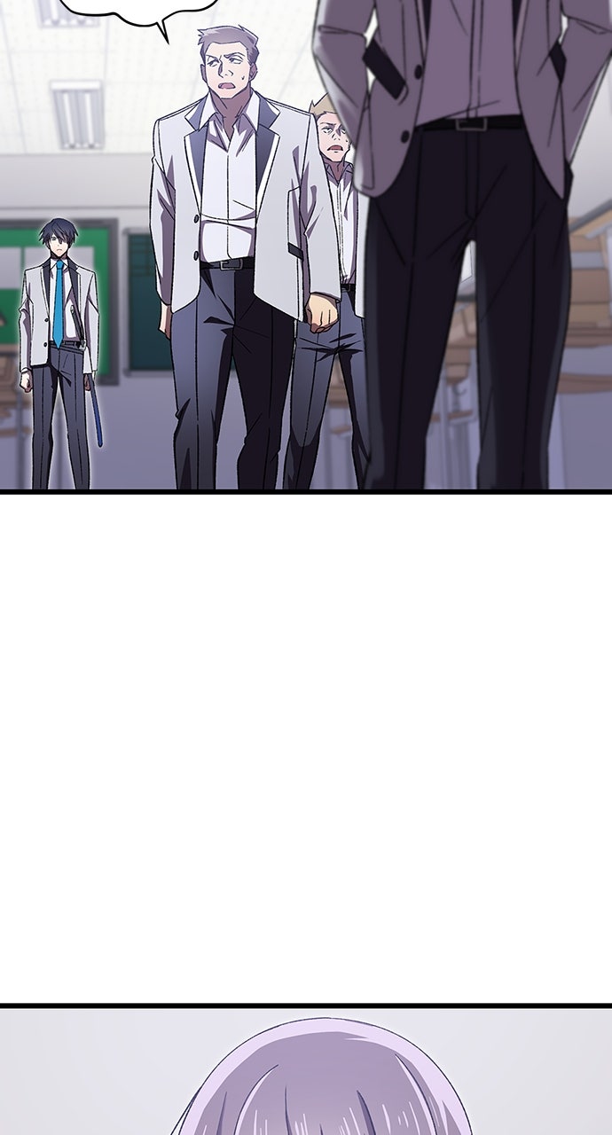 The Genius SwordmasterReturns Ep. 2 - 100 Years Later page 116 - 