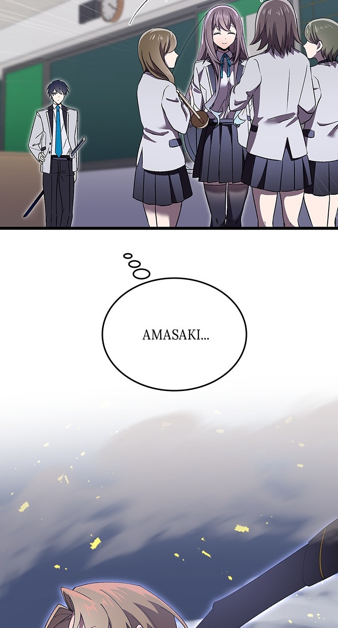 The Genius SwordmasterReturns Ep. 2 - 100 Years Later page 118 - 