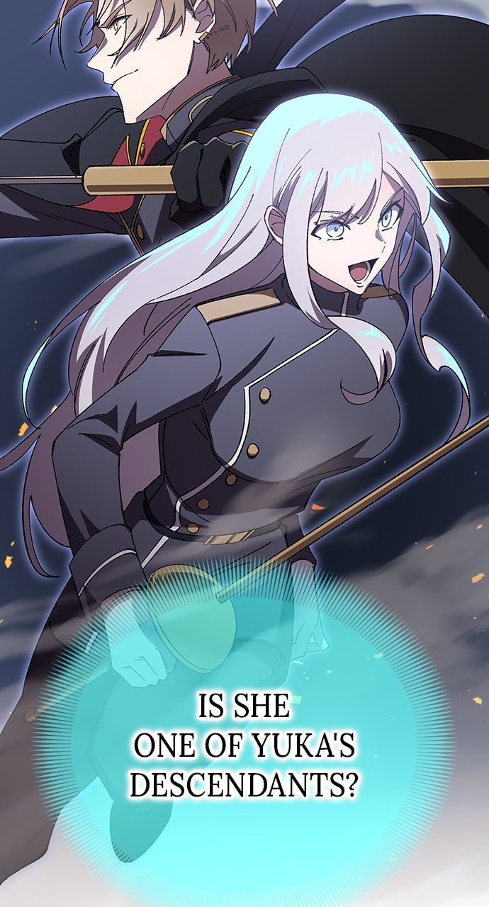 The Genius SwordmasterReturns Ep. 2 - 100 Years Later page 119 - 