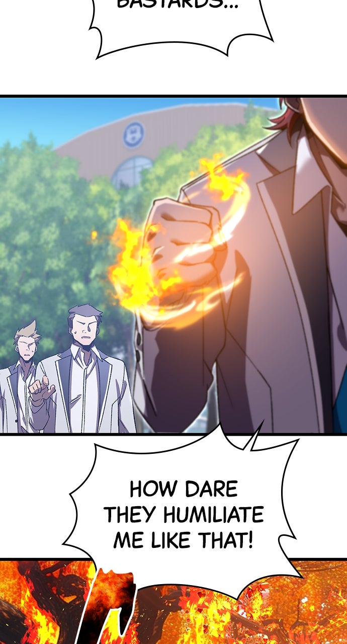 The Genius SwordmasterReturns Ep. 2 - 100 Years Later page 125 - 