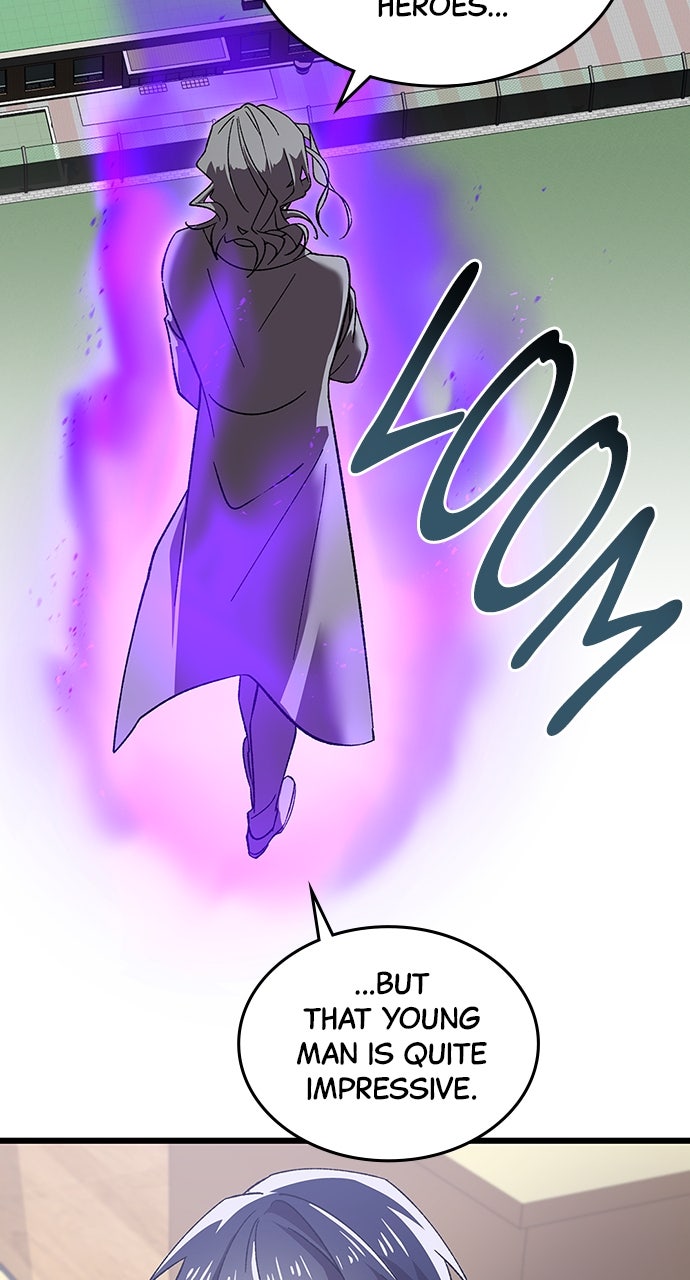 The Genius SwordmasterReturns Ep. 2 - 100 Years Later page 130 - 