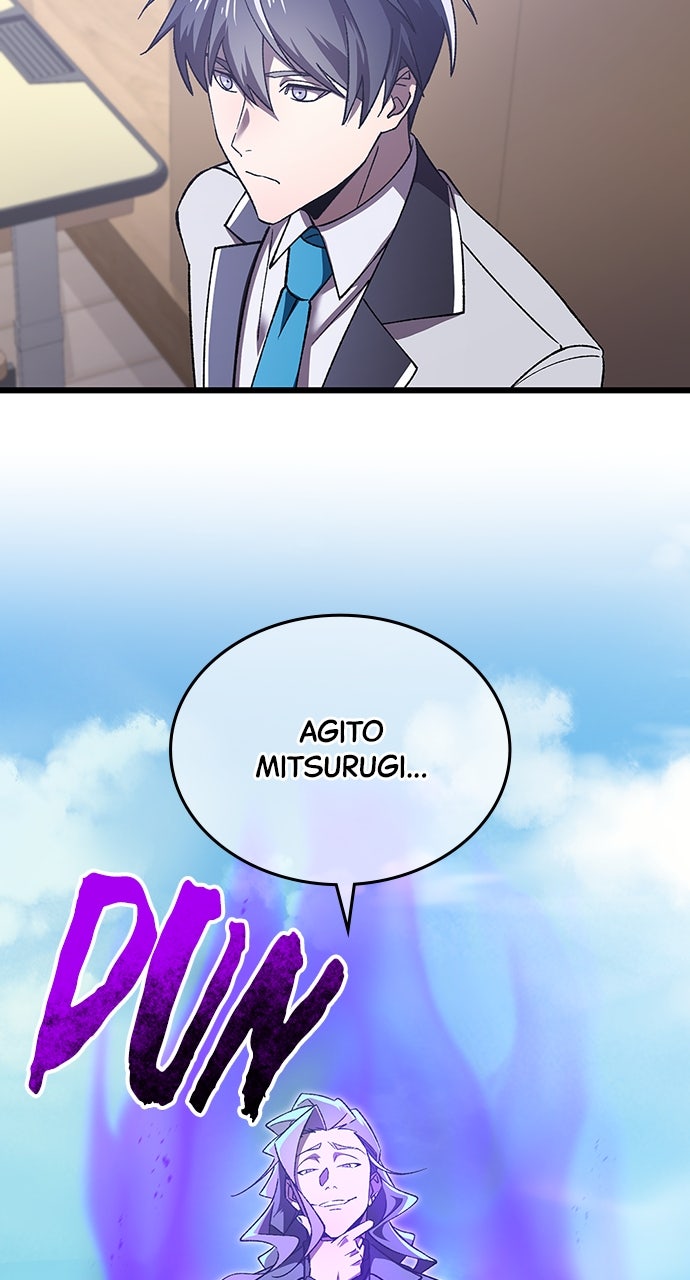 The Genius SwordmasterReturns Ep. 2 - 100 Years Later page 131 - 