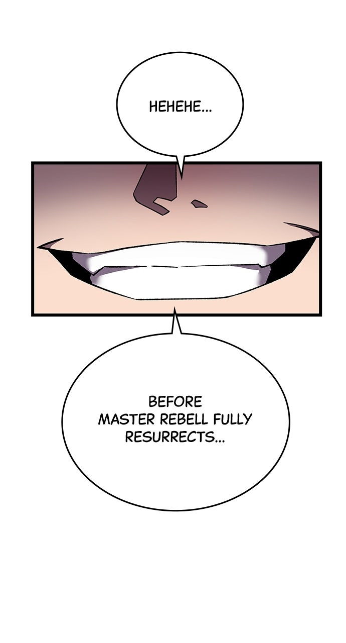 The Genius SwordmasterReturns Ep. 2 - 100 Years Later page 134 - 