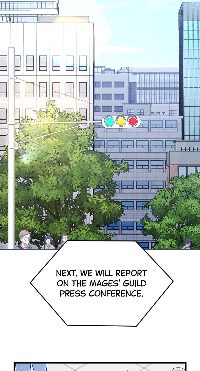 The Genius SwordmasterReturns Ep. 2 - 100 Years Later page 16 - 