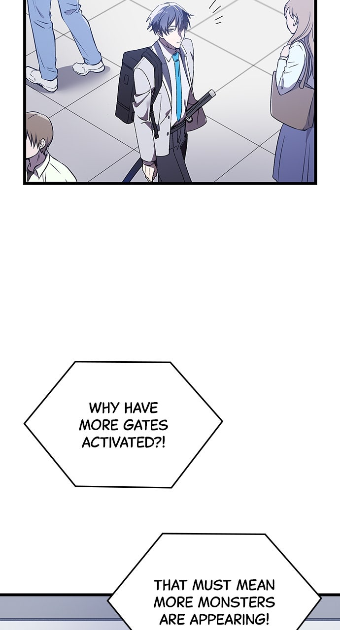 The Genius SwordmasterReturns Ep. 2 - 100 Years Later page 17 - 