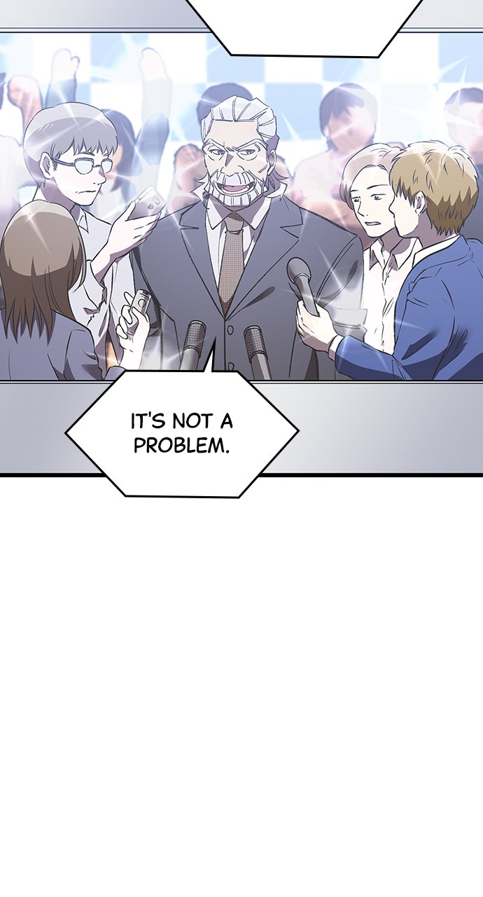 The Genius SwordmasterReturns Ep. 2 - 100 Years Later page 18 - 