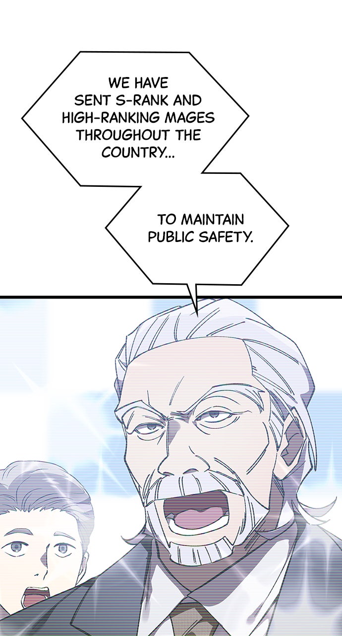 The Genius SwordmasterReturns Ep. 2 - 100 Years Later page 19 - 