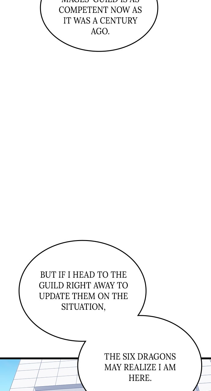The Genius SwordmasterReturns Ep. 2 - 100 Years Later page 22 - 