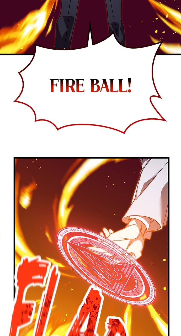 The Genius SwordmasterReturns Ep. 2 - 100 Years Later page 33 - 