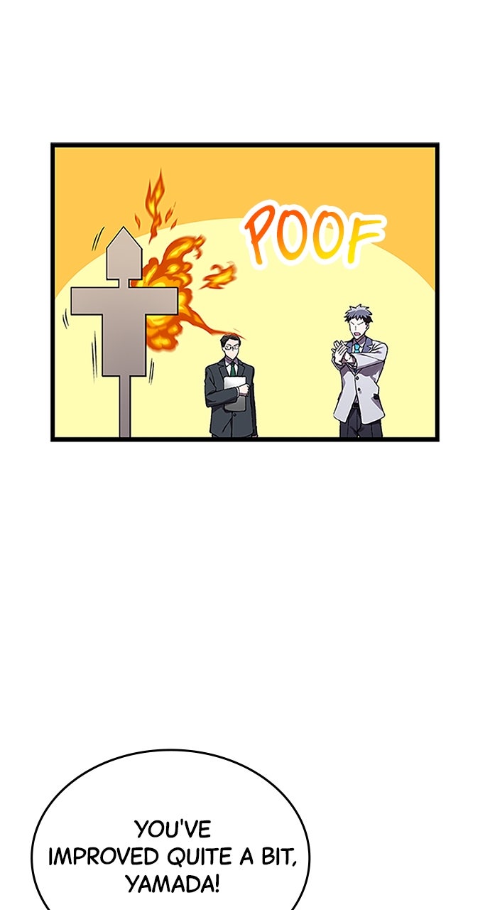 The Genius SwordmasterReturns Ep. 2 - 100 Years Later page 35 - 