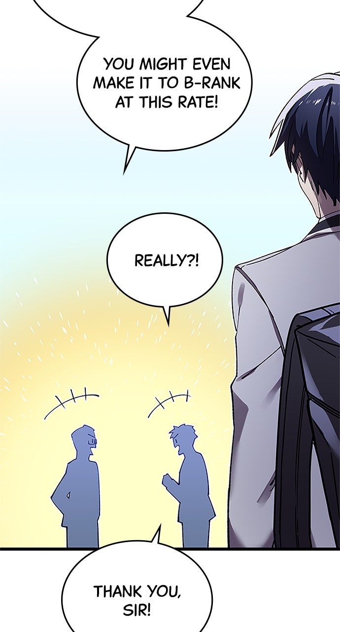 The Genius SwordmasterReturns Ep. 2 - 100 Years Later page 36 - 