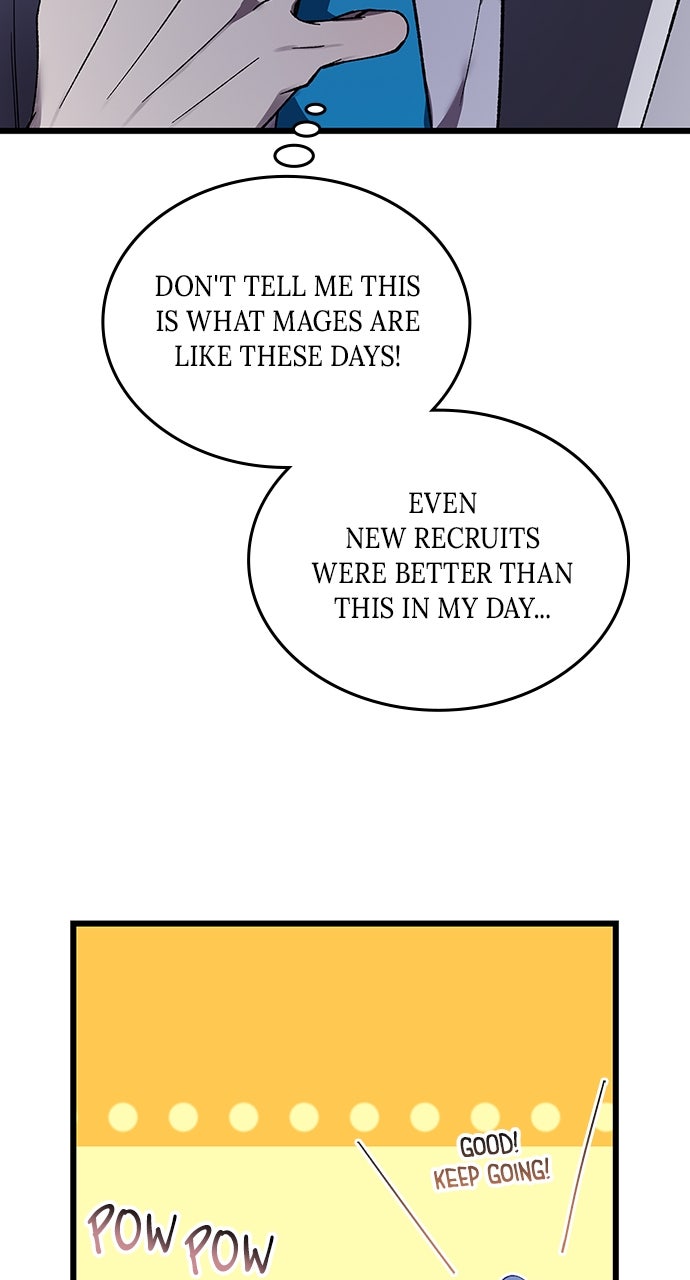 The Genius SwordmasterReturns Ep. 2 - 100 Years Later page 42 - 