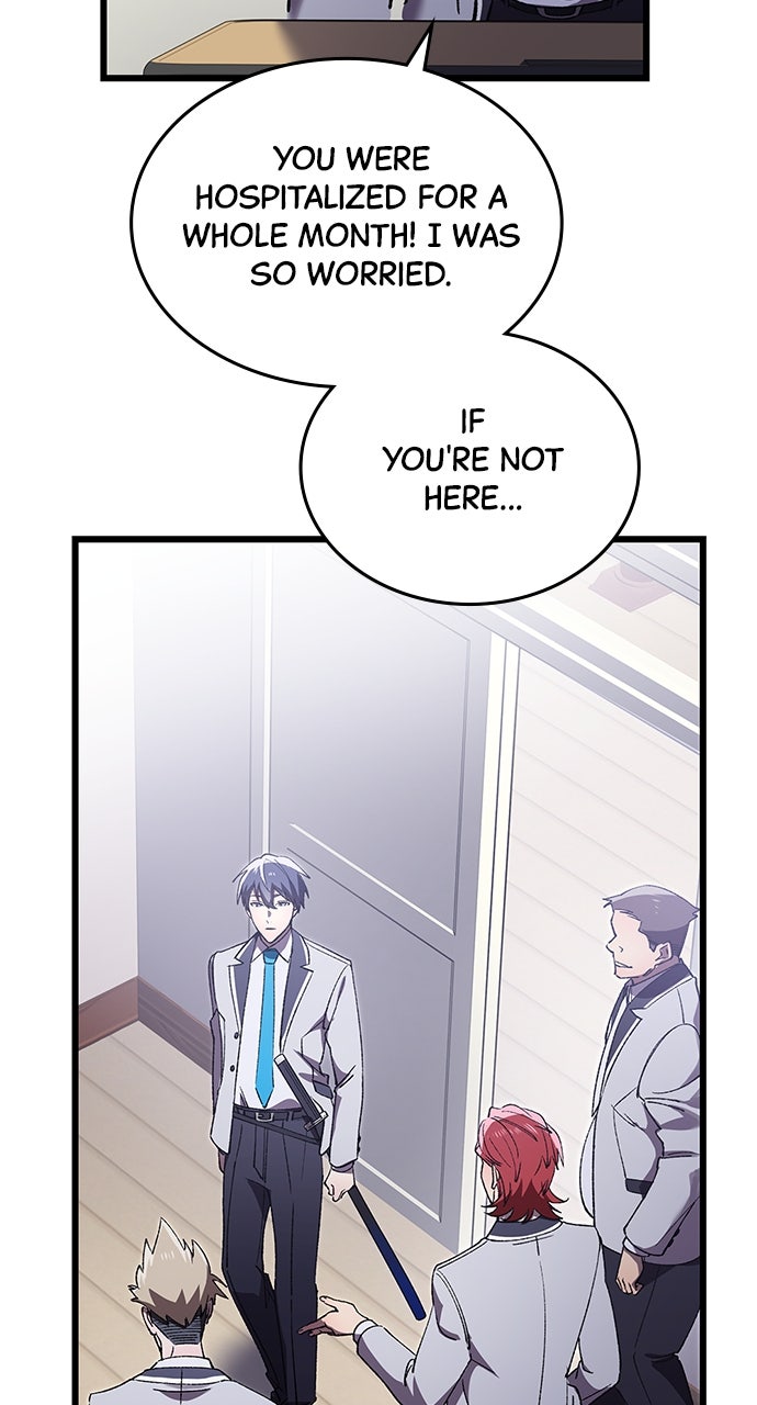The Genius SwordmasterReturns Ep. 2 - 100 Years Later page 50 - 
