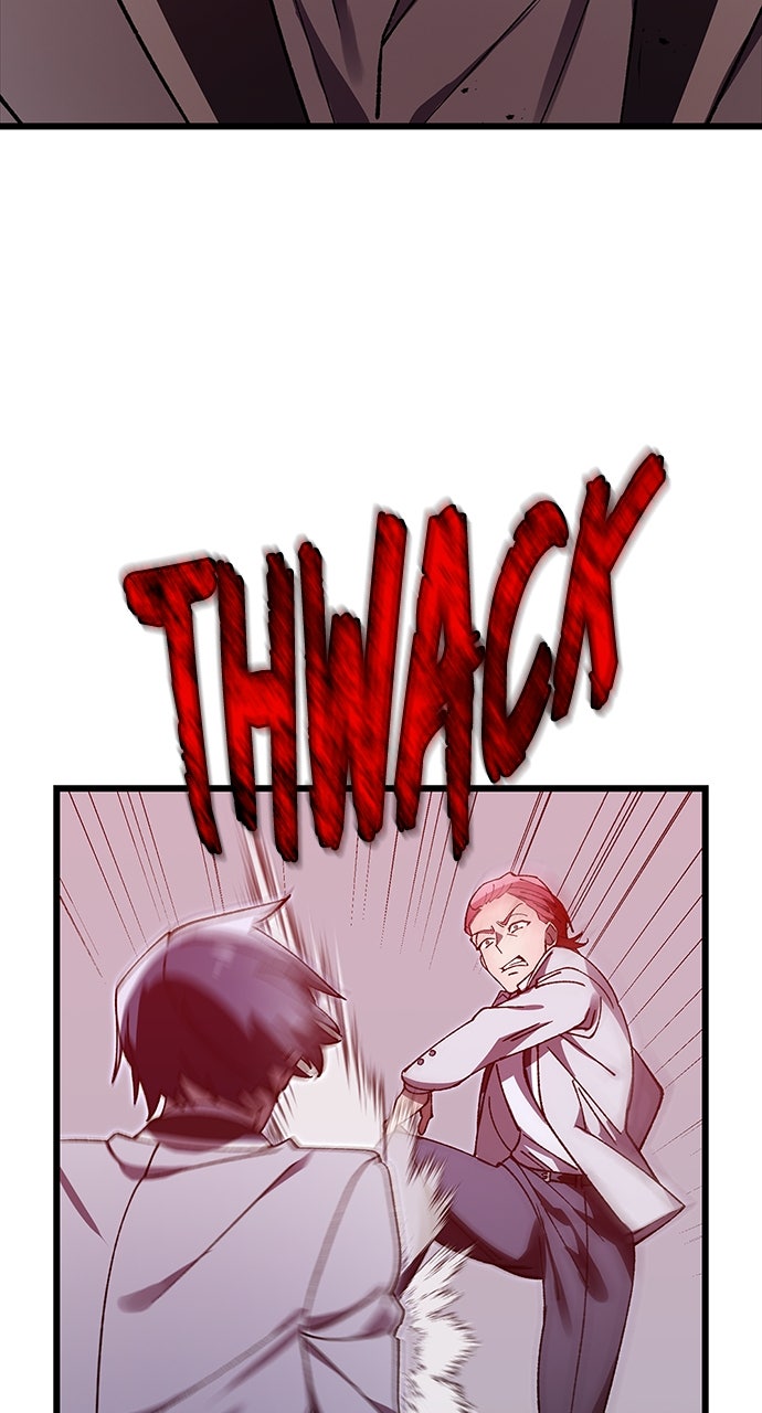 The Genius SwordmasterReturns Ep. 2 - 100 Years Later page 61 - 