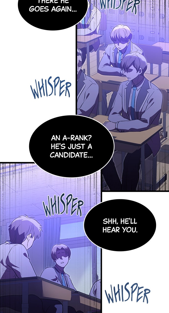 The Genius SwordmasterReturns Ep. 2 - 100 Years Later page 67 - 