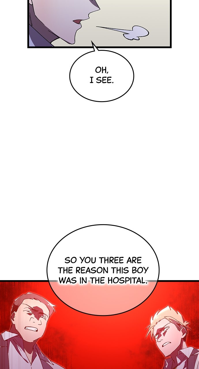 The Genius SwordmasterReturns Ep. 2 - 100 Years Later page 74 - 