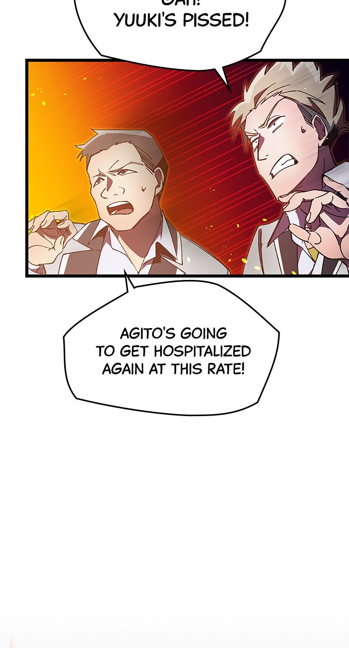 The Genius SwordmasterReturns Ep. 2 - 100 Years Later page 83 - 