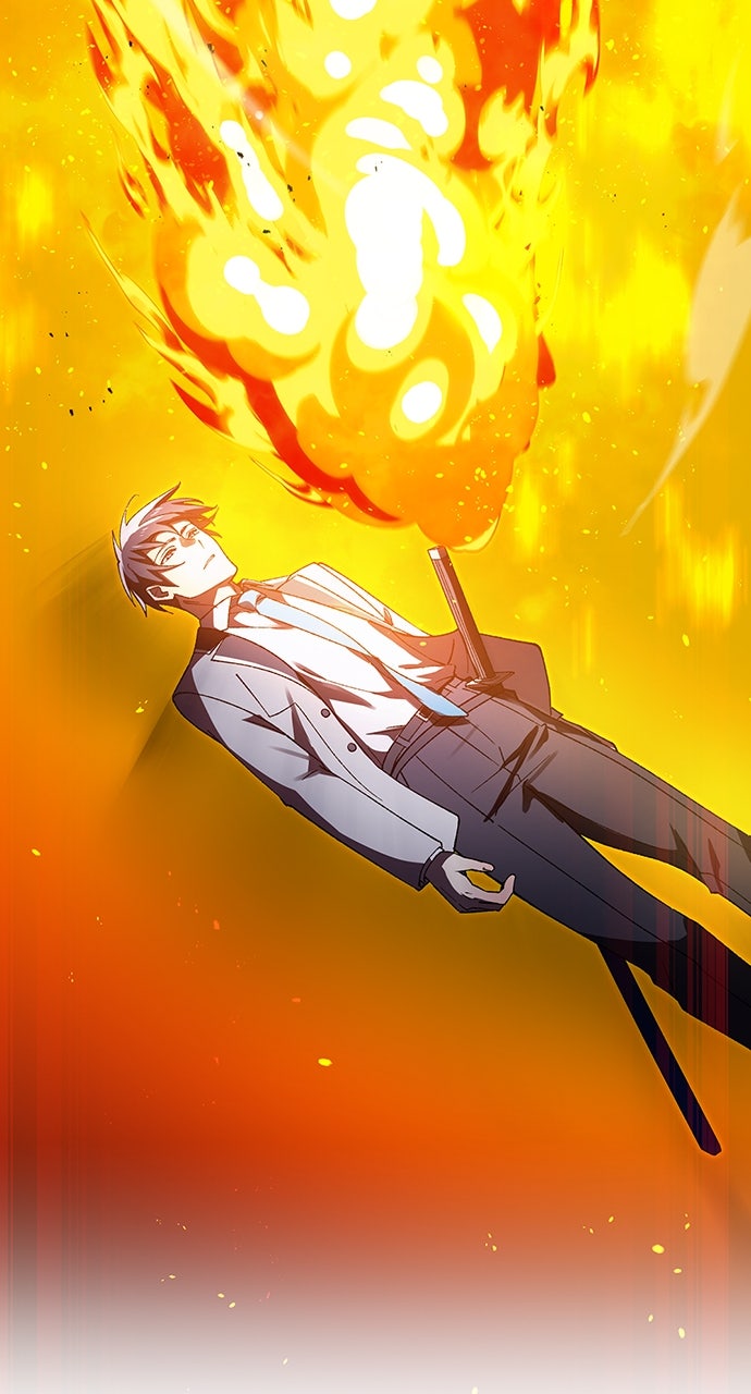 The Genius SwordmasterReturns Ep. 2 - 100 Years Later page 89 - 