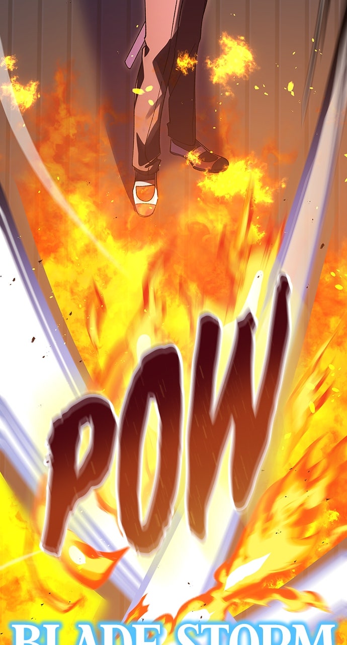 The Genius SwordmasterReturns Ep. 2 - 100 Years Later page 92 - 