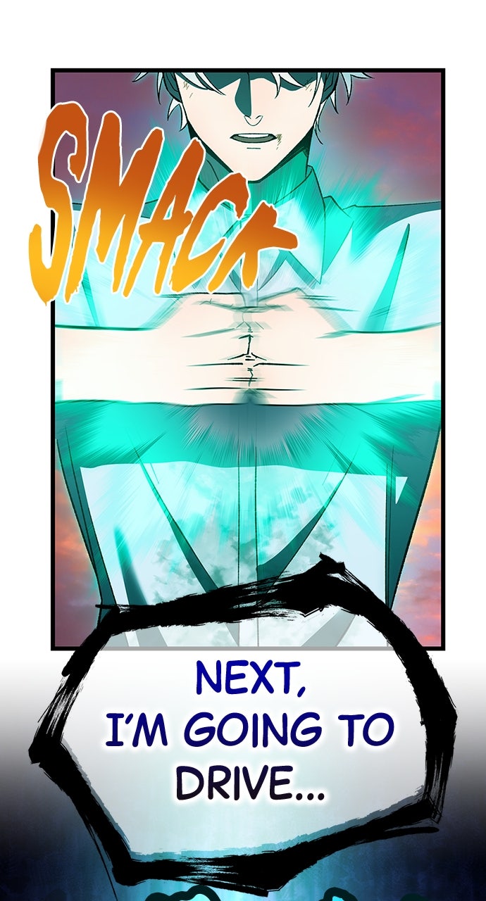 The Genius SwordmasterReturns Ep. 20 -  vs Gildiga, the Diamond Dragon (2) page 1 - 