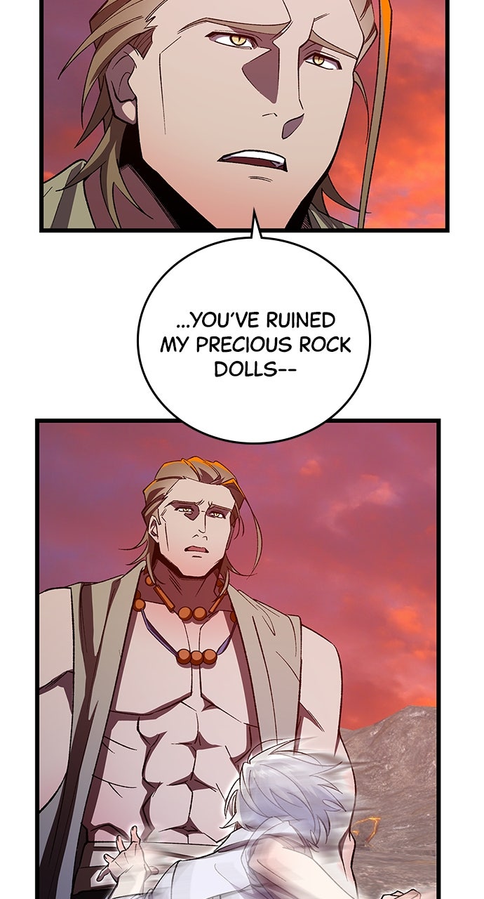 The Genius SwordmasterReturns Ep. 20 -  vs Gildiga, the Diamond Dragon (2) page 16 - 