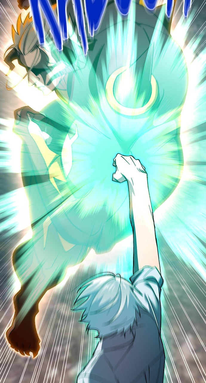 The Genius SwordmasterReturns Ep. 20 -  vs Gildiga, the Diamond Dragon (2) page 35 - 