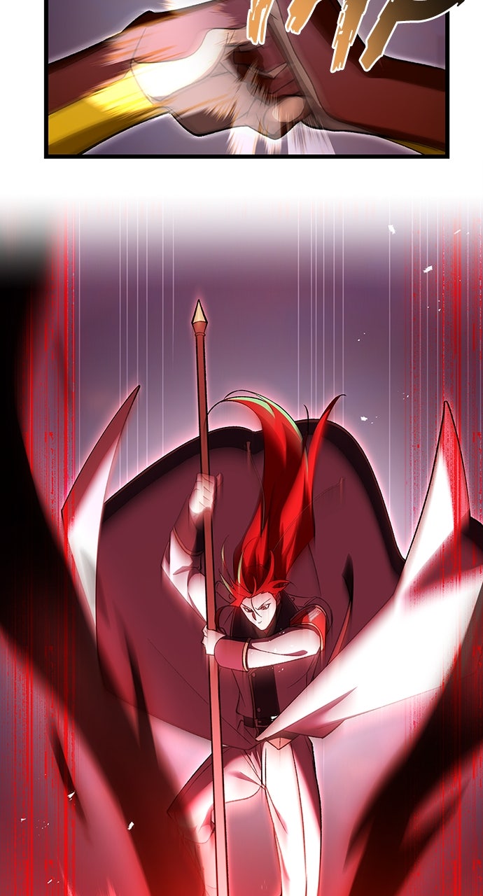 The Genius SwordmasterReturns Ep. 20 -  vs Gildiga, the Diamond Dragon (2) page 43 - 