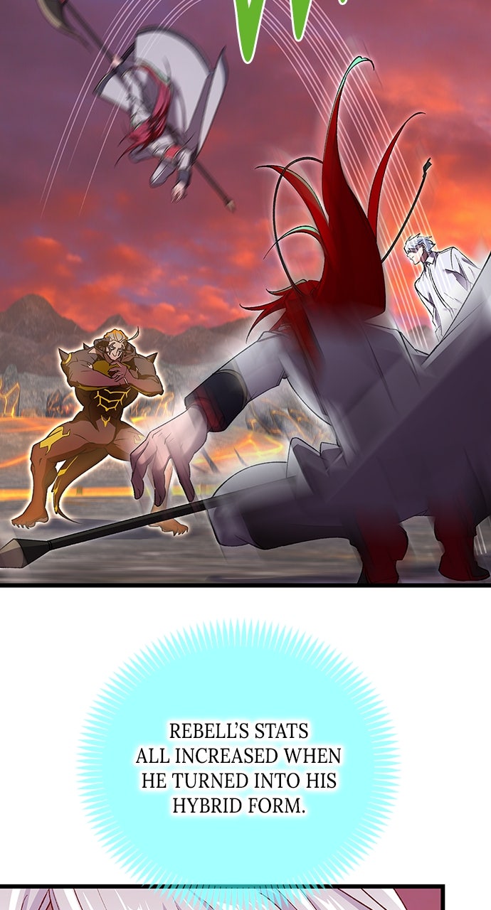 The Genius SwordmasterReturns Ep. 20 -  vs Gildiga, the Diamond Dragon (2) page 47 - 