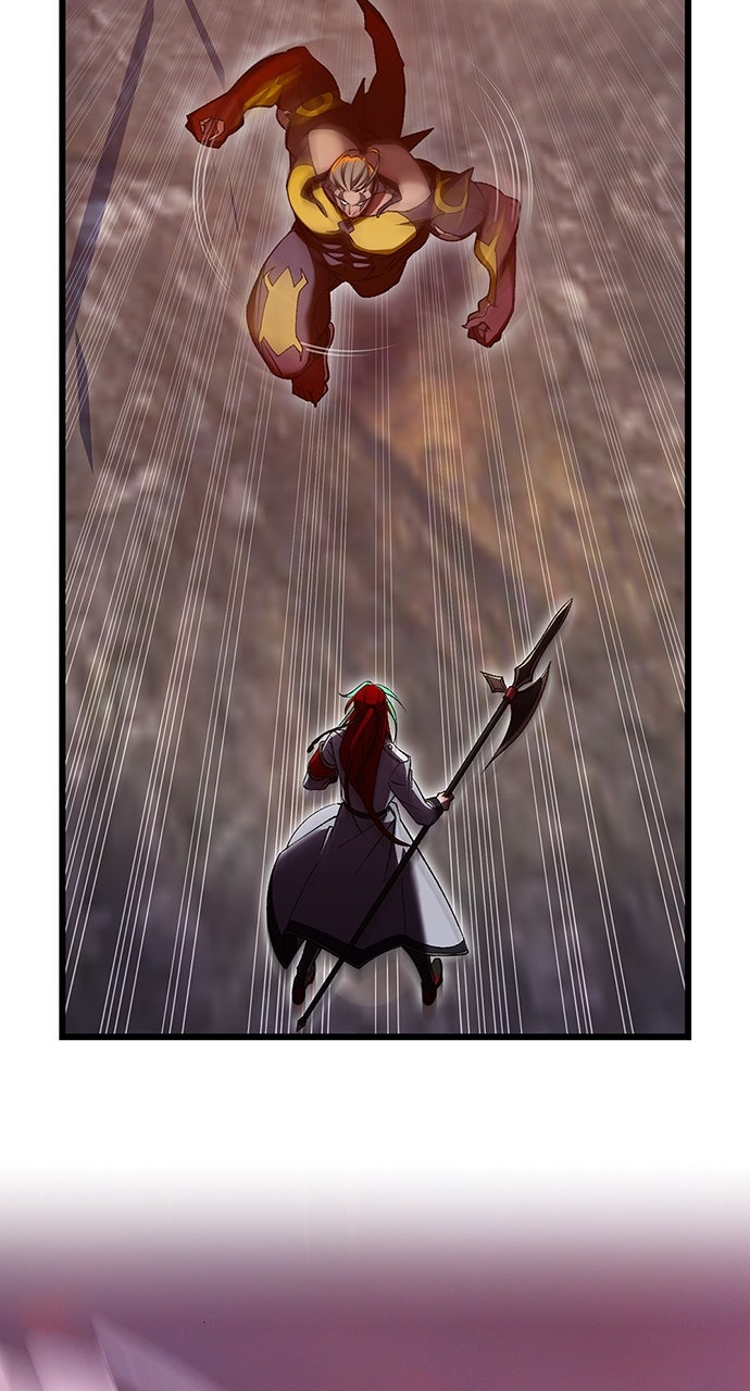The Genius SwordmasterReturns Ep. 20 -  vs Gildiga, the Diamond Dragon (2) page 52 - 