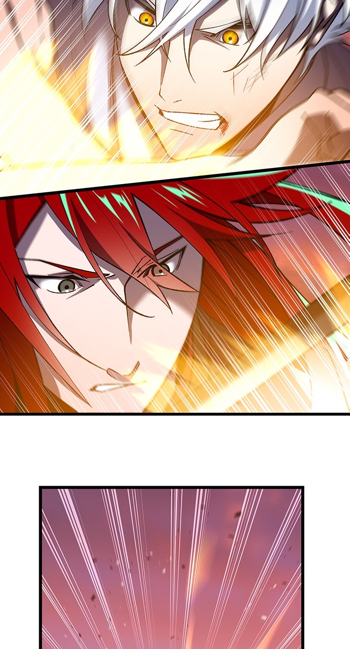 The Genius SwordmasterReturns Ep. 20 -  vs Gildiga, the Diamond Dragon (2) page 55 - 
