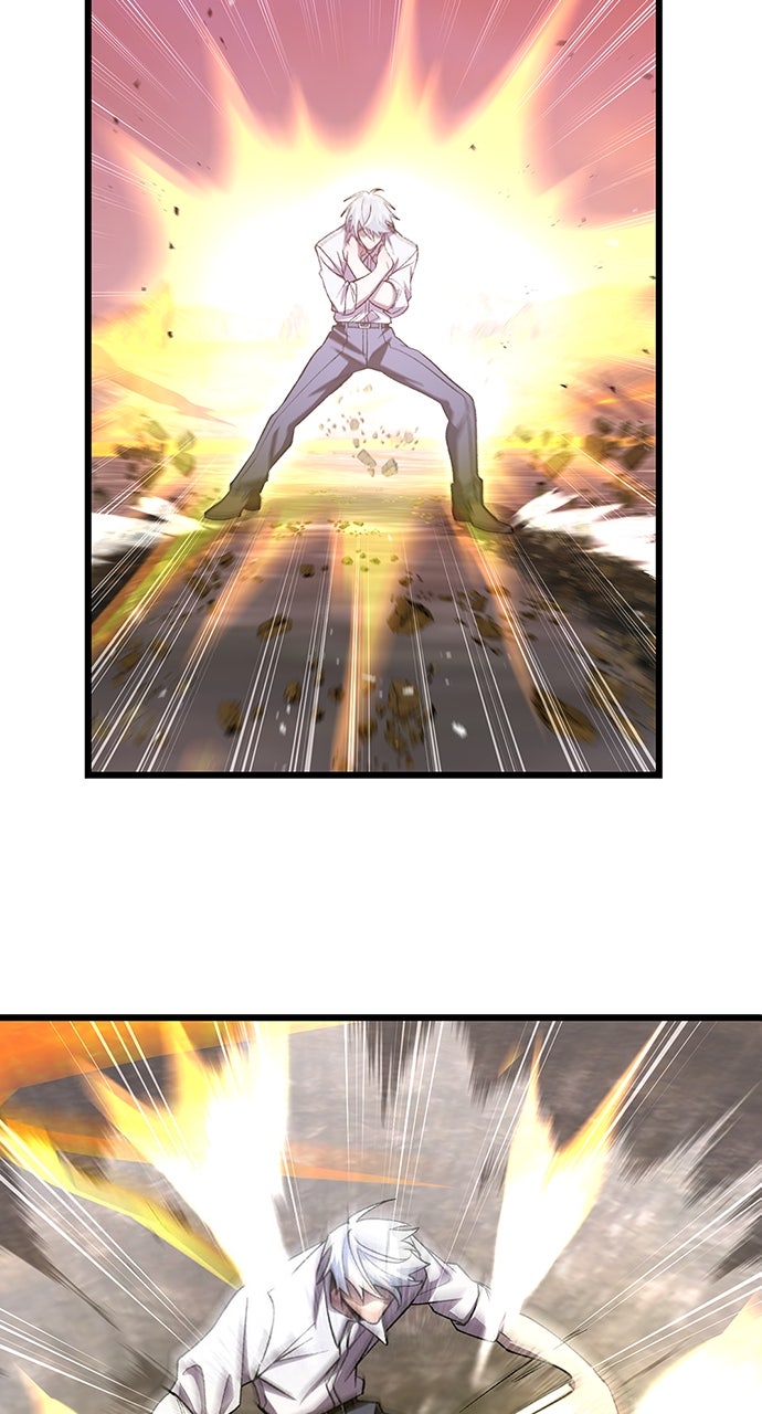 The Genius SwordmasterReturns Ep. 20 -  vs Gildiga, the Diamond Dragon (2) page 56 - 