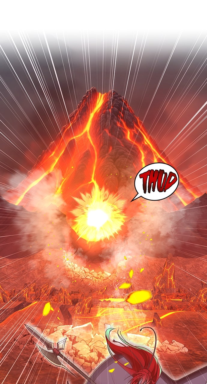 The Genius SwordmasterReturns Ep. 20 -  vs Gildiga, the Diamond Dragon (2) page 60 - 