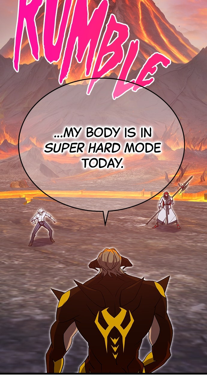 The Genius SwordmasterReturns Ep. 20 -  vs Gildiga, the Diamond Dragon (2) page 64 - 