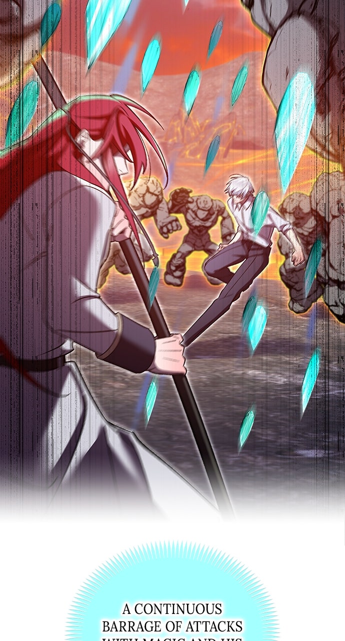 The Genius SwordmasterReturns Ep. 20 -  vs Gildiga, the Diamond Dragon (2) page 72 - 