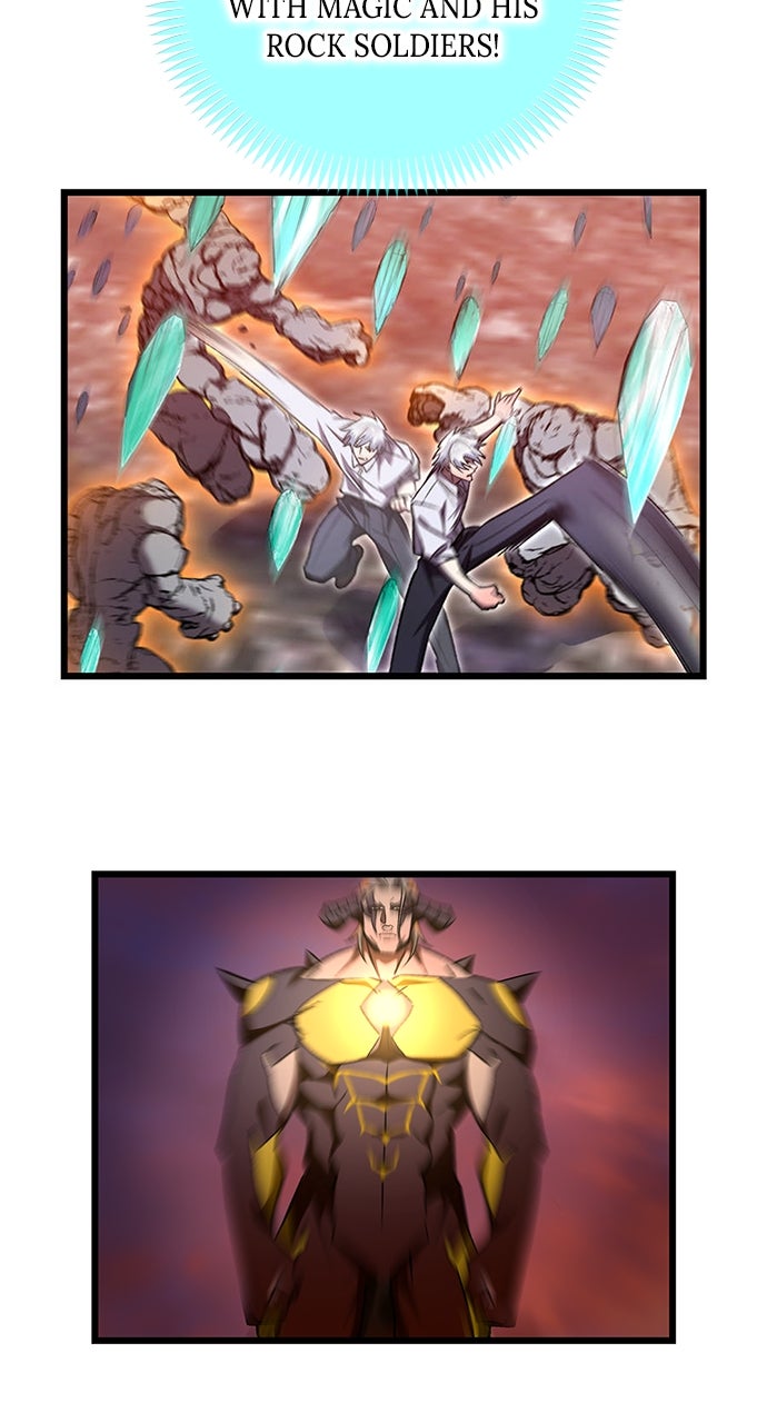 The Genius SwordmasterReturns Ep. 20 -  vs Gildiga, the Diamond Dragon (2) page 73 - 
