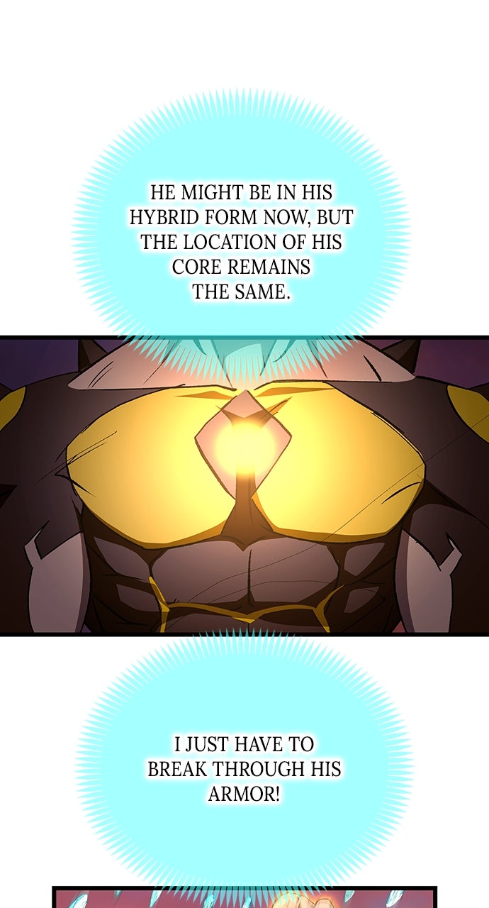 The Genius SwordmasterReturns Ep. 20 -  vs Gildiga, the Diamond Dragon (2) page 74 - 