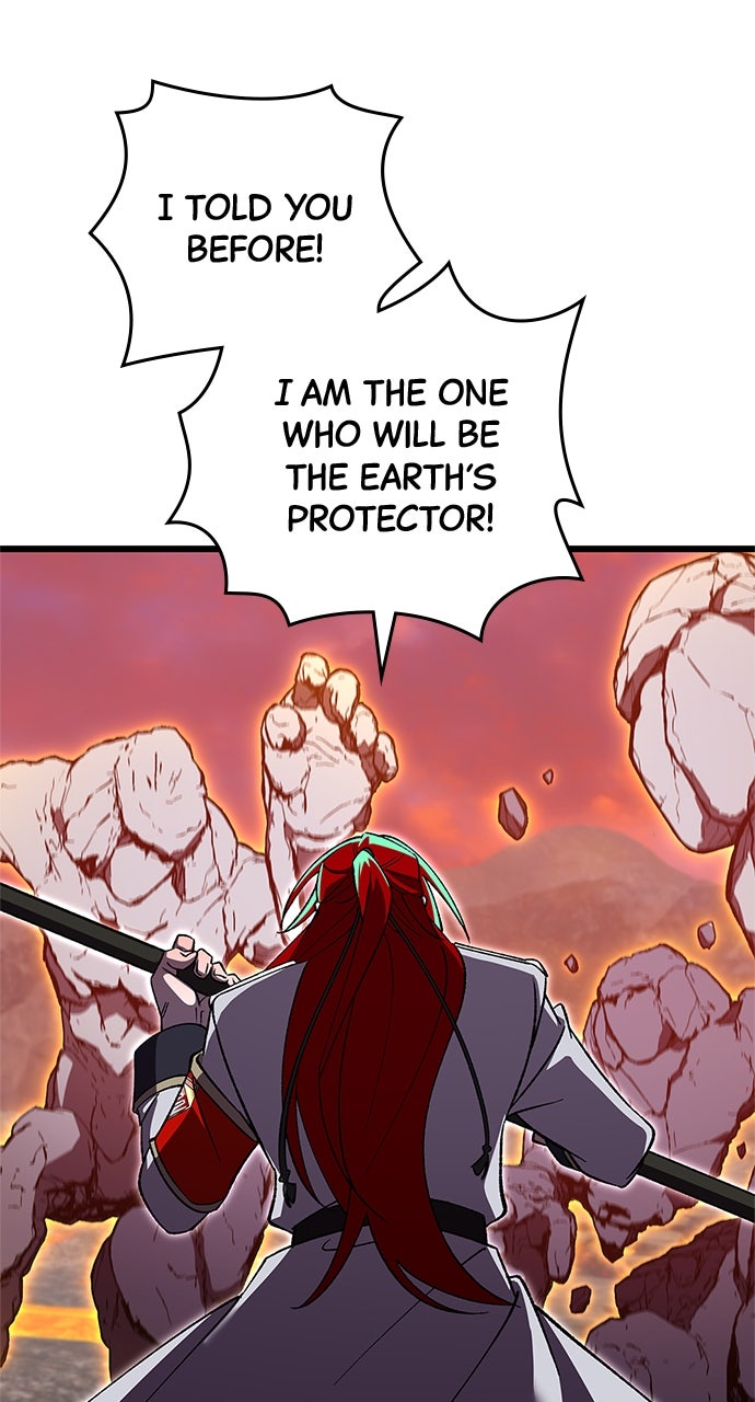 The Genius SwordmasterReturns Ep. 20 -  vs Gildiga, the Diamond Dragon (2) page 78 - 