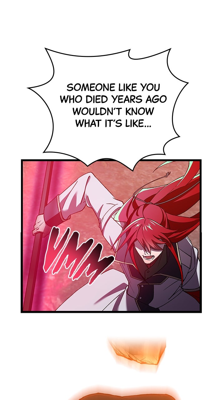 The Genius SwordmasterReturns Ep. 21 - vs Gildiga, the Diamond Dragon (3) page 1 - 